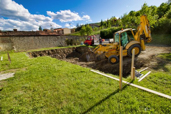 Cost of Basement Excavation in Jefferson City
