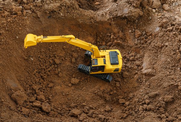 Cost of Dozer Service in Jefferson City