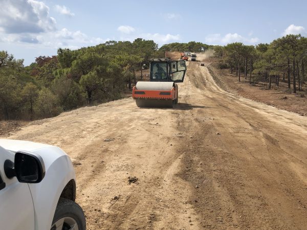 Cost of Driveway Grading in Jefferson City
