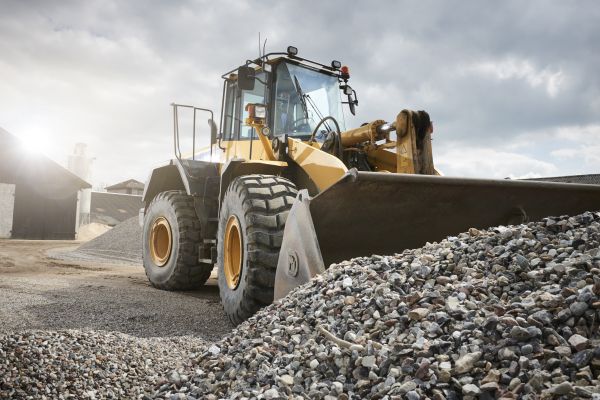 Cost of Gravel Driveway Grading in Jefferson City