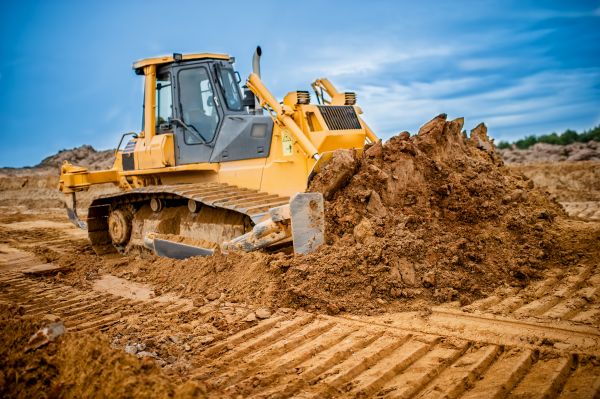 Cost of Yard Leveling in Jefferson City