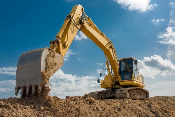 Cost of Foundation Excavation in Jefferson City