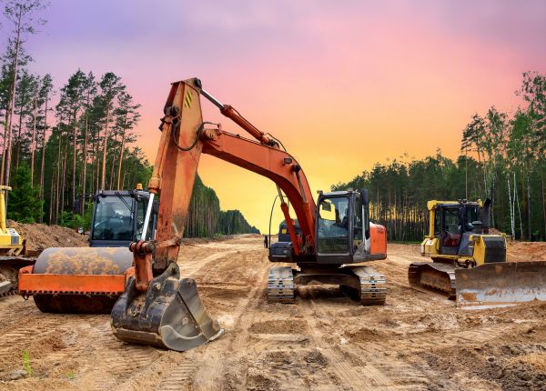 Cost of Land Shaping Service in Jefferson City