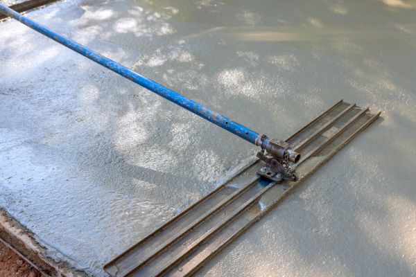 Cost of Driveway Leveling in Jefferson City