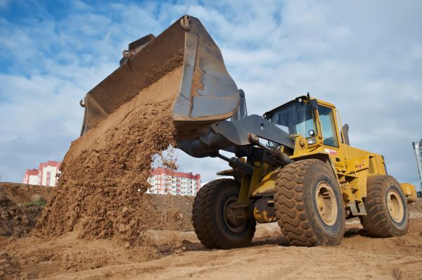 Cost of Yard Flattening in Jefferson City
