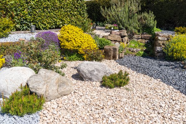 Cost of Gravel Repair in Jefferson City
