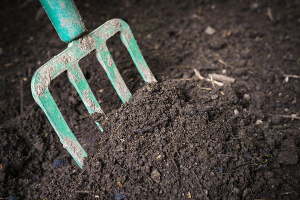 Cost of Topsoil Spreading in Jefferson City