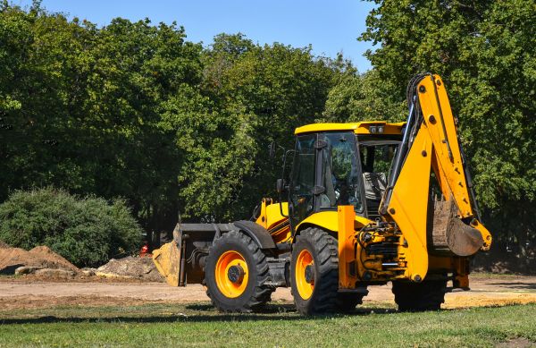 Cost of Dirt Grading in Jefferson City