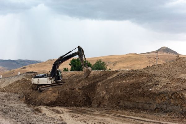 Cost of Land Sloping in Jefferson City