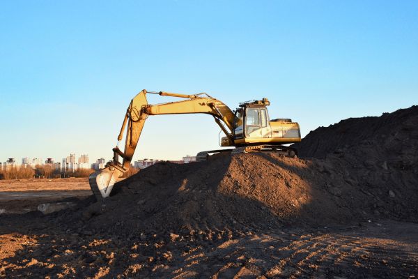 Cost of Crawlspace Excavation in Jefferson City