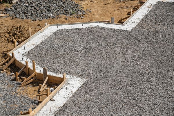 Cost of Foundation Backfilling in Jefferson City