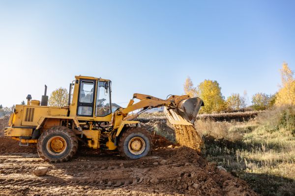 Cost of Field Leveling in Jefferson City