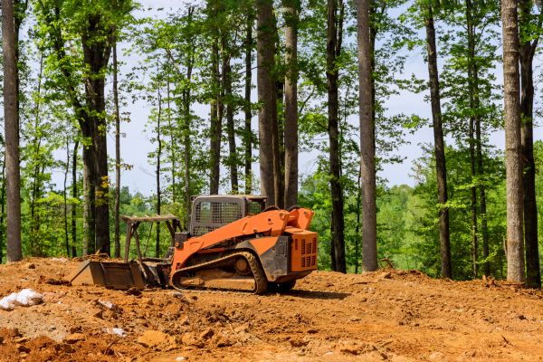 Cost of Lot Leveling in Jefferson City