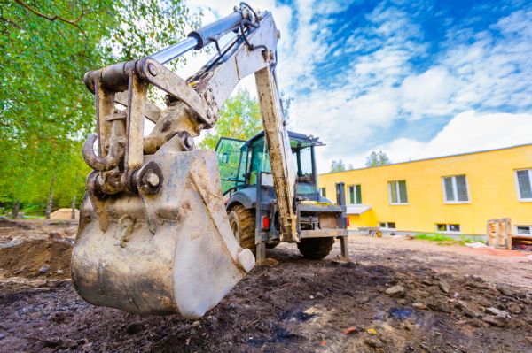 Cost of Slope Modification in Jefferson City