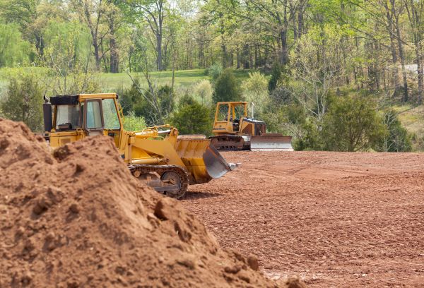 Cost of Residential Site Preparation in Jefferson City