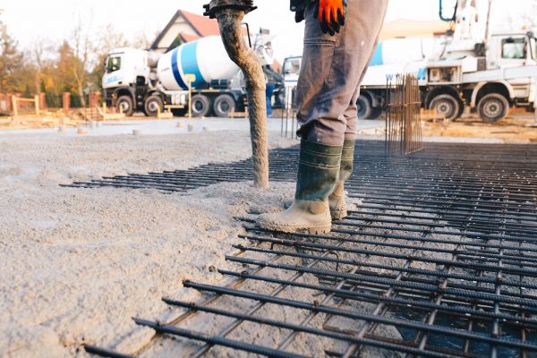 Cost of Basement Site Preparation in Jefferson City