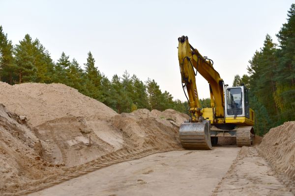 Cost of Unpaved Road Grading in Jefferson City