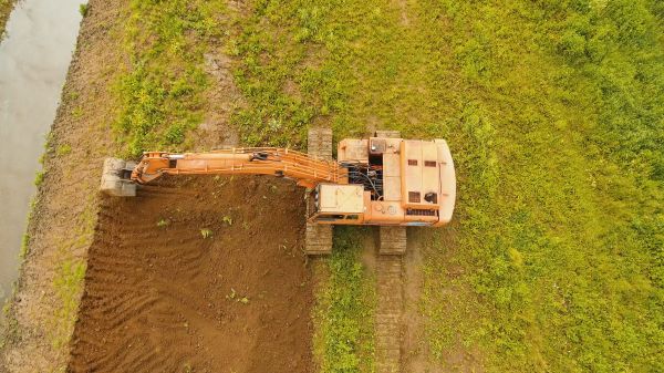 Cost of Irrigation Excavation in Jefferson City