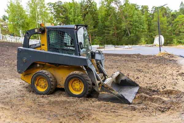 Cost of Sloping Service in Jefferson City