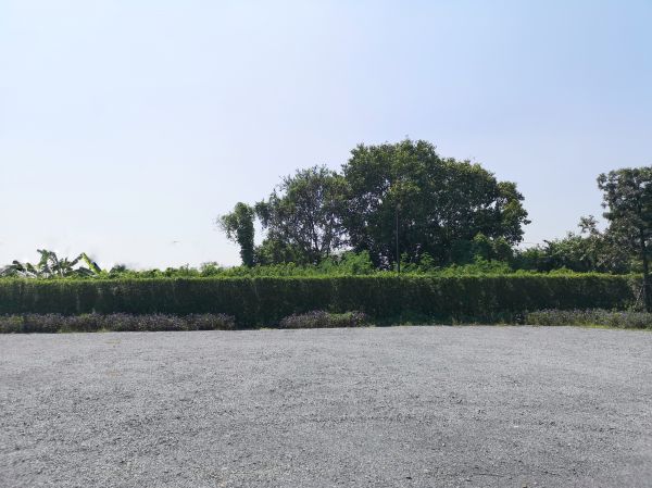 Cost of Gravel Parking Lot Grading in Jefferson City