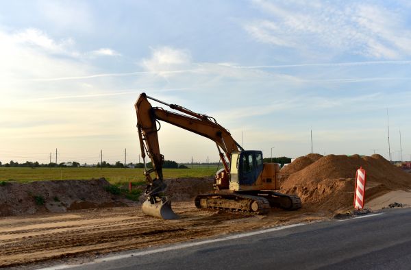 Cost of Road Grading in Jefferson City